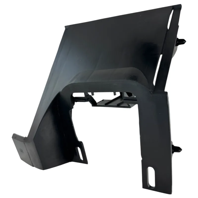 OTIS GAB438BNX5 ESCALATOR HANDRAIL INLET COVER, YÜRÜYEN MERDİVEN EL BANDI FLAP KAPAĞI