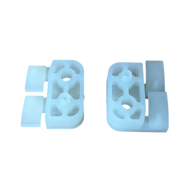 KONE KM787286H02 COP FIXING PLASTIC, KABİN BUTONYERİ ASKI PLASTİĞİ, SAĞ