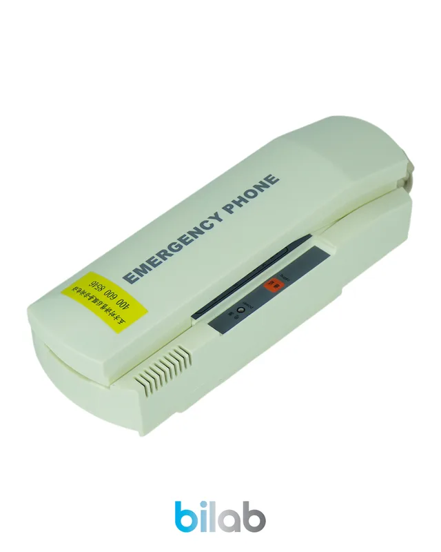 KONE KM896384 ACİL DURUM TELEFONU