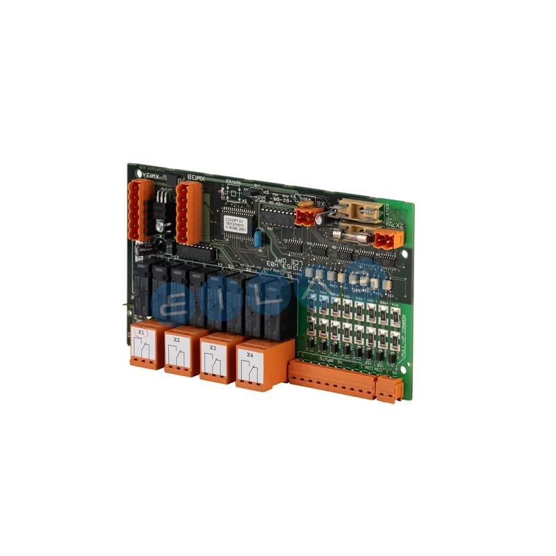KONE KM713150G11 LCEOPT, OPSİYON KARTI