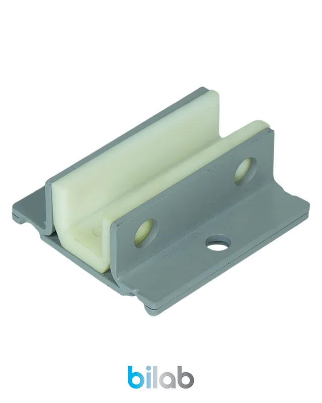 KONE ZK10673 GUIDE SHOE, KARŞI AĞIRLIK PATENİ, G17, L80