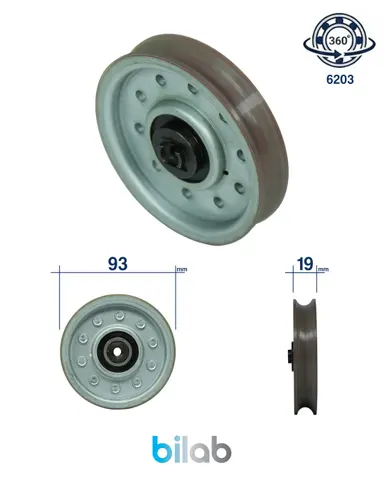 KAPI ASKI MAKARASI, D94, W18.6