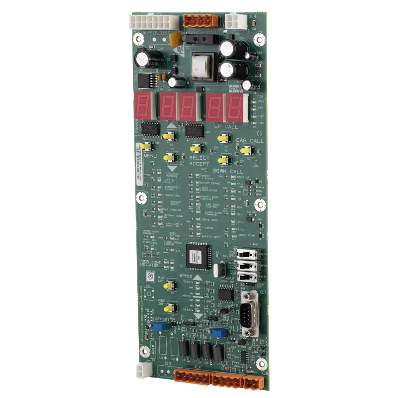 KONE KM763600G01 LOP-CB, OPERATÖR KONTROL PANELİ