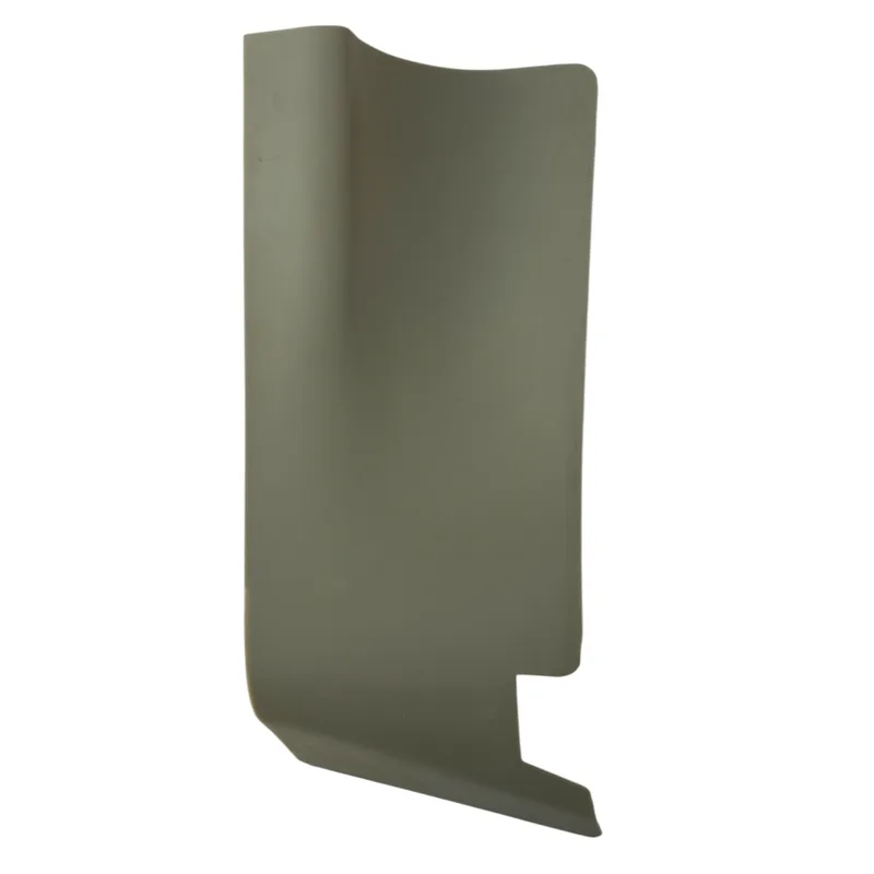 OTIS XAA384KH4 ESCALATOR HANDRAIL INLET COVER, YÜRÜYEN MERDİVEN EL BANDI FLAP KAPAĞI