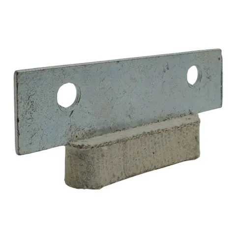 DOOR GUIDE SHOE, KAPI PATENİ BLOK, CANVAS