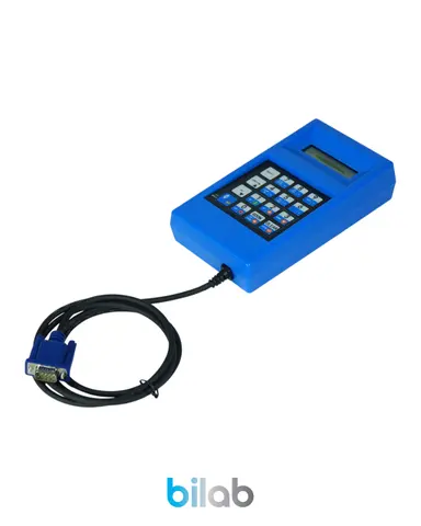 SERVİS TEST CİHAZI