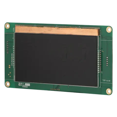 DISPLAY, KAT GÖSTERGESİ, STNLCD, 5.7 INCH, SİYAH