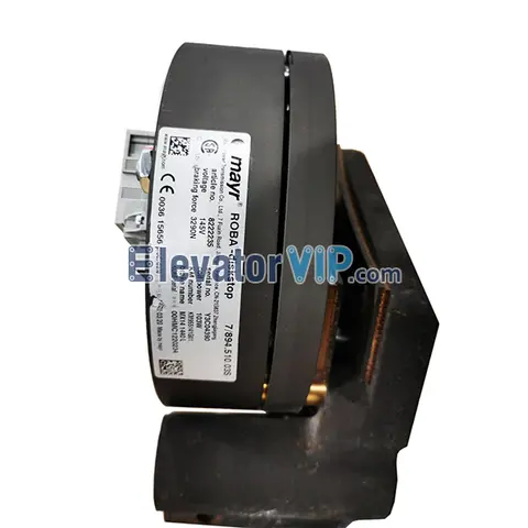 MX14, MOTOR FREN BLOĞU