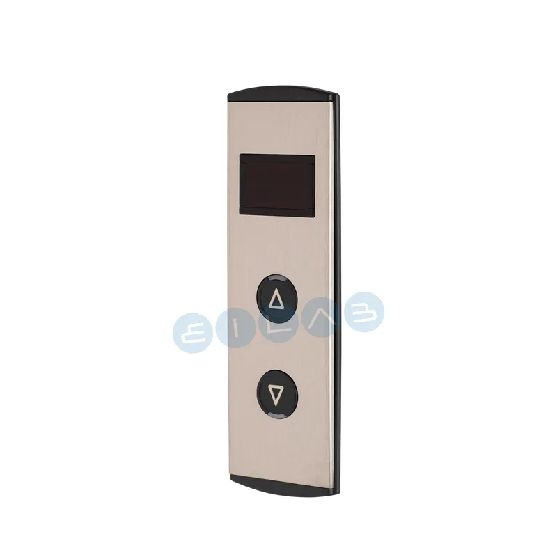 KONE KM720280G07 Dış Çağrı Buton Yeri