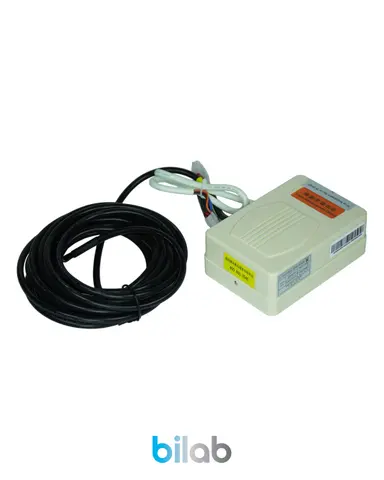 ANNOUNCEMENT SYSTEM, SESLİ ANONS SİTEMİ, LCE
