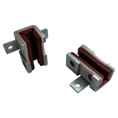 COUNTERWEIGHT GUIDE SHOE, KARŞI AĞIRLIK PATENİ, G9, L65, SCHINDLER 3300/3600
