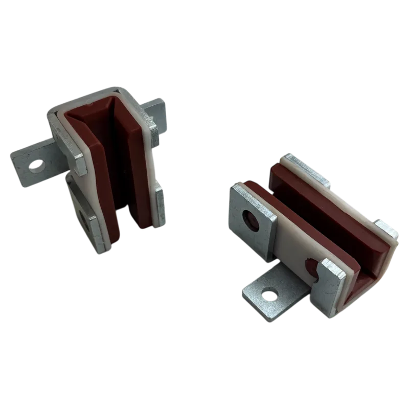 SCHINDLER ID.NR.ID.NR.59375321-9 COUNTERWEIGHT GUIDE SHOE, KARŞI AĞIRLIK PATENİ, G9, L65, SCHINDLER 3300/3600
