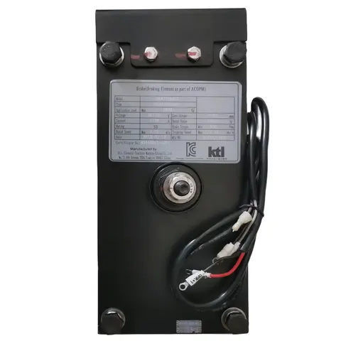 MOTOR FREN BOBİNİ, 10000N, DC110V