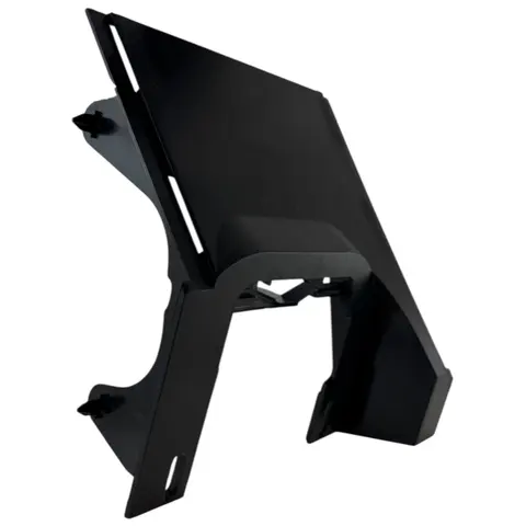ESCALATOR HANDRAIL INLET COVER, YÜRÜYEN MERDİVEN EL BANDI FLAP KAPAĞI