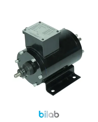 ZDS150/100-30, YÜRÜYEN MERDİVEN MOTOR FREN BLOĞU, 245N, 198VDC