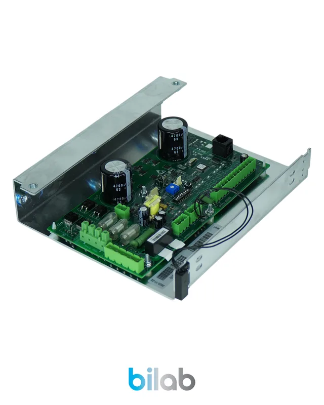 KONE KM606060G01-HC AMD D15 KAPI KONTROL KARTI