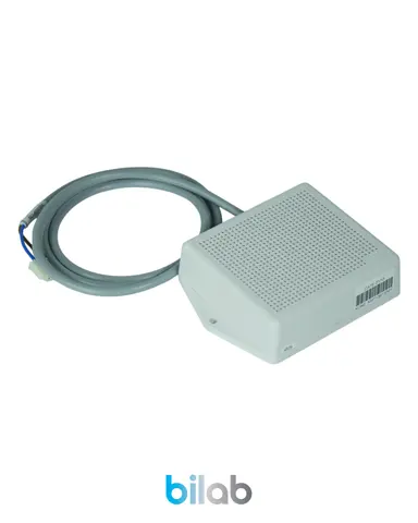 ALARM BELL, KABİN ALTI ALARM, SİREN