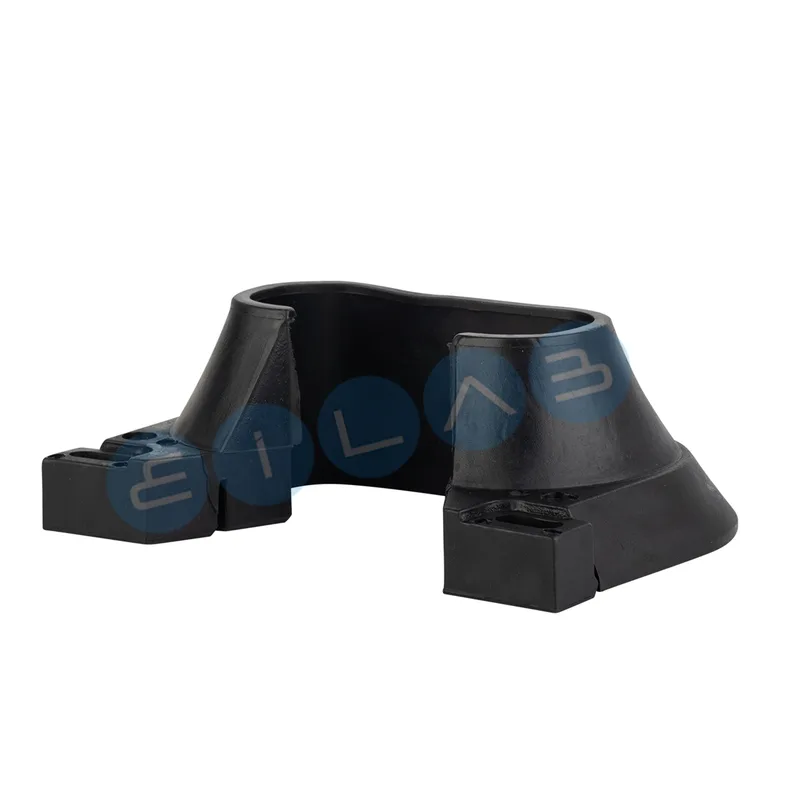 OTIS XAA384KP HANDRAIL INLET, El Bandı Takozu