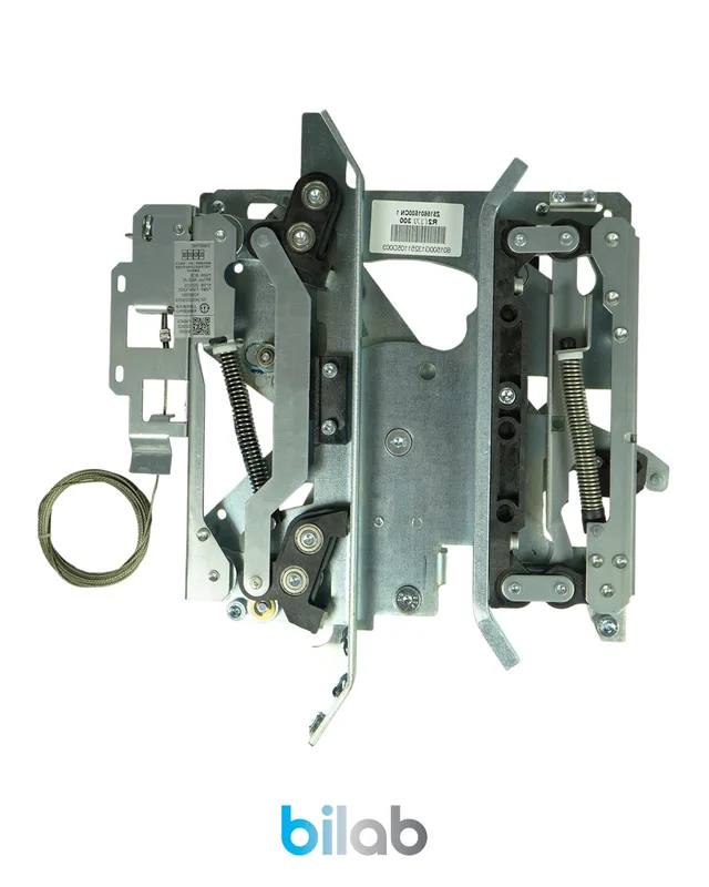 KONE KM601500G03 KAPI KAŞIK MEKANİZMASI, LHS