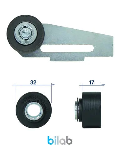 ROLLER UNIT, KAPI KİLİT MAKARA TAKIMI