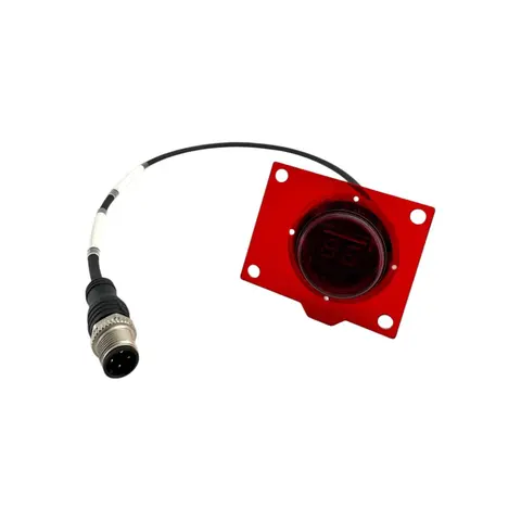 FAULT DISPLAY, ARIZA GÖSTERGE PANELİ, D30-SR-SD