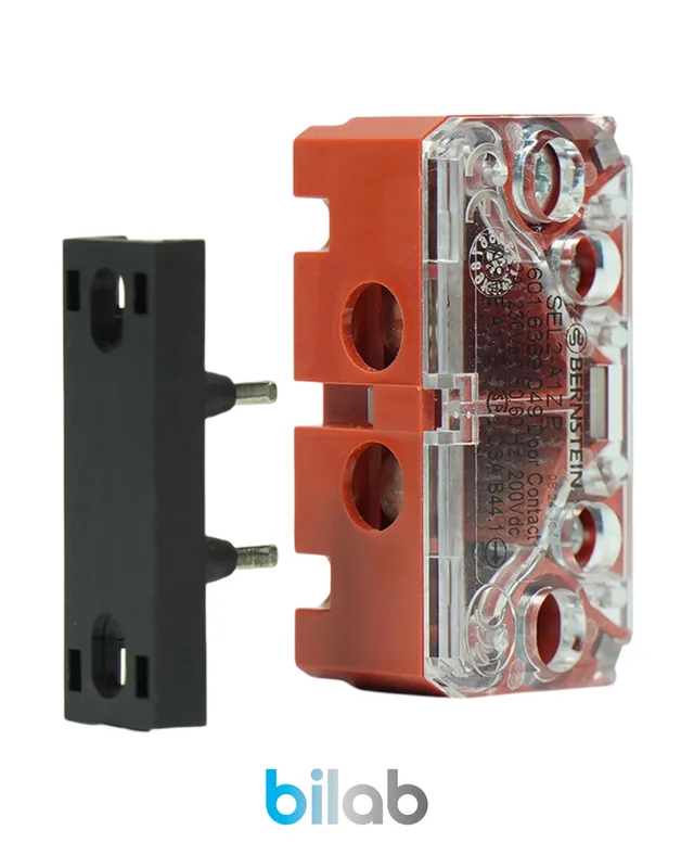 KONE KM51484232 SEL2-A1Z P, KAPI FİŞ KONTAK