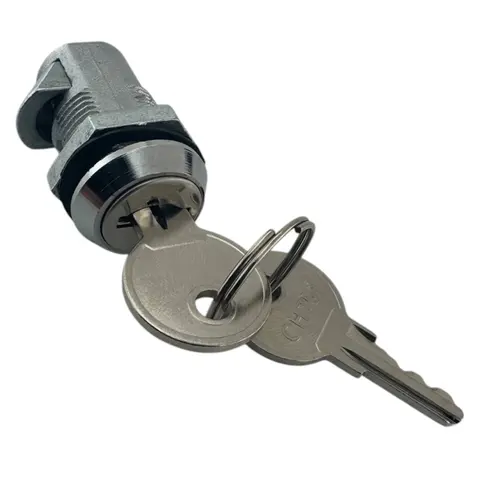 CONTROL PANEL LOCK, KONTROL PANOSU KİLİT SETİ