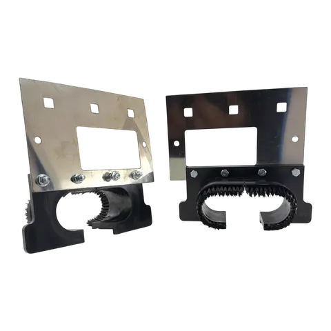 HANDRAIL INLET, YÜRÜYEN MERDİVEN EL BANDI GİRİŞ FIRÇASI