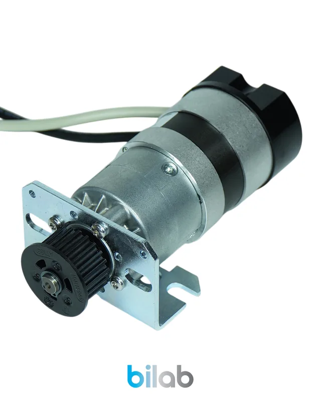 KONE KM903370G07 AMD D10, KAPI MOTORU