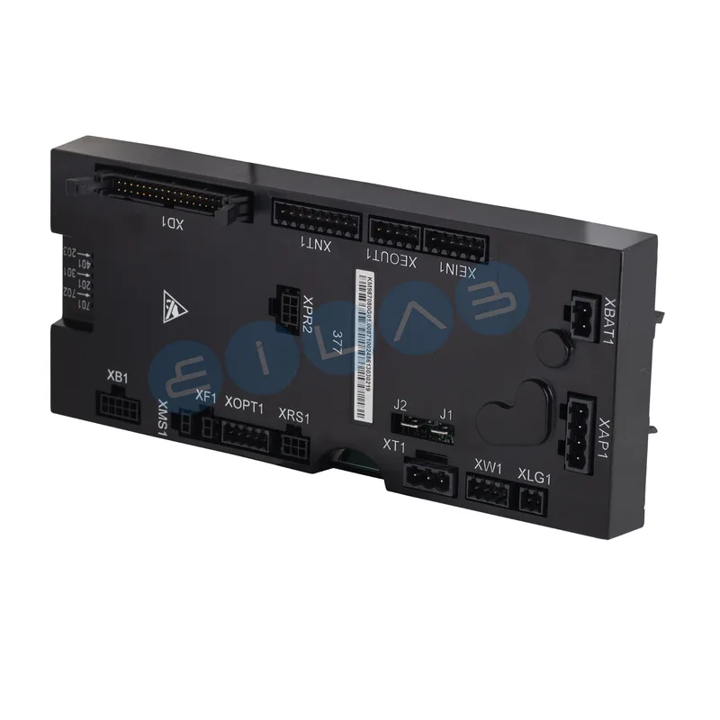 KONE KM987080G01 MCB, HAREKET KONTROL KARTI, KDM40-KDM90