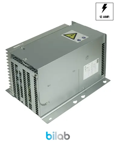 KDL16L, MOTOR KONTROL ÜNİTESİ, 12A
