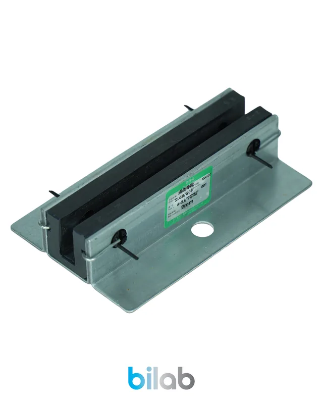 KONE KM51362874V001 KARŞI AĞIRLIK PATEN BLOĞU, L140, G9