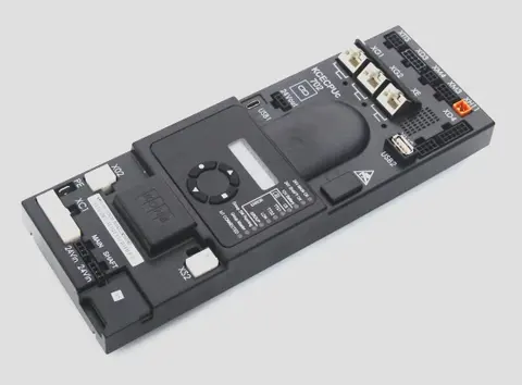 PCB, ÖN KART, KCECPUc