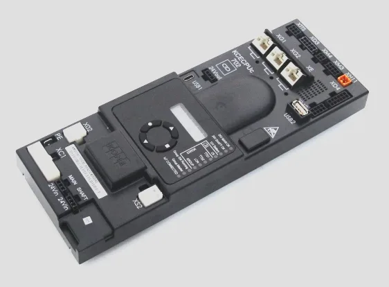 KONE KM50092792G30 PCB, ÖN KART, KCECPUc
