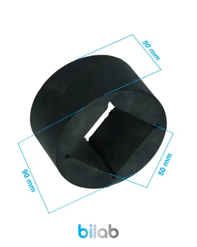 MX05 MX06 MX10, MOTOR ANTİ-VİBRASYON TAKOZU, DAMPER