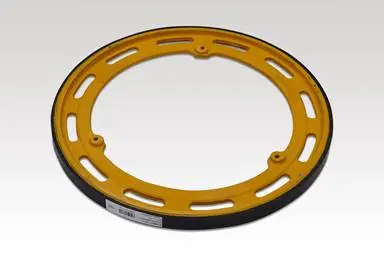 HANDRAIL WHELL, EL BANDI KASNAK, D490