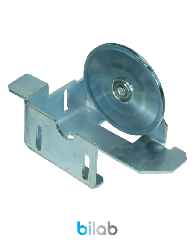 KONE KM601213G02 KAPI HALATI KLAVUZ MAKARASI