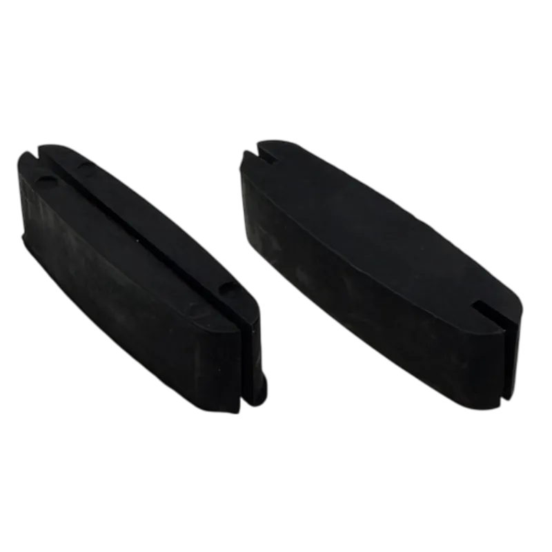 OTIS XAA237DY1 DOOR GUIDE SHOE, KAPI PATENİ, L50, W12, H12