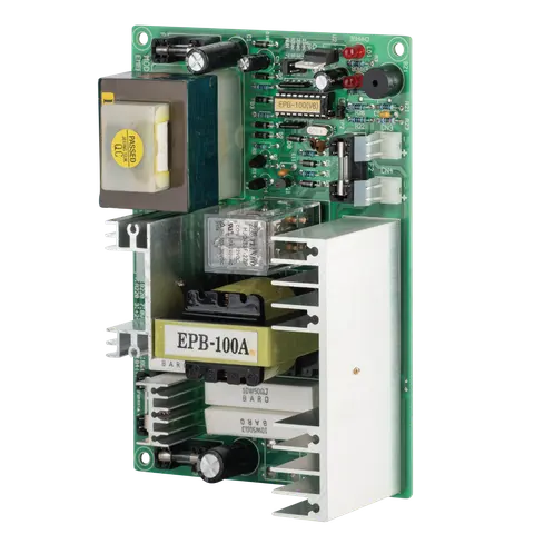 EPB-100A, FREN KONTROL MODÜLÜ GÜÇ KARTI