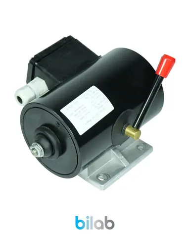 BRA600, MOTOR FREN BLOĞU, 600N, 220VAC