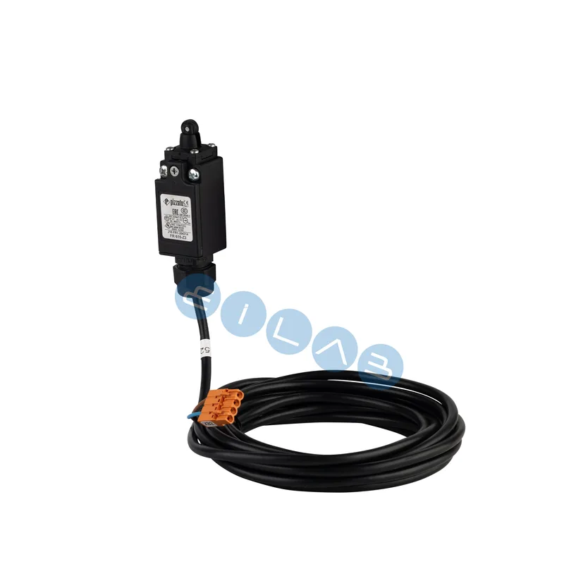 KONE KM51391024 LIMIT SWITCH, Sınır Kesici, ,250V, 10A, 1NO/1NF
