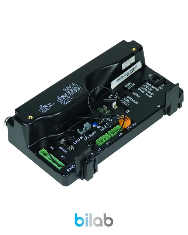 KONE KM51222160G04 AMD D10, KAPI KONTROL KARTI