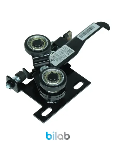 KAPI KİLİT MANDALI, MKG161-09