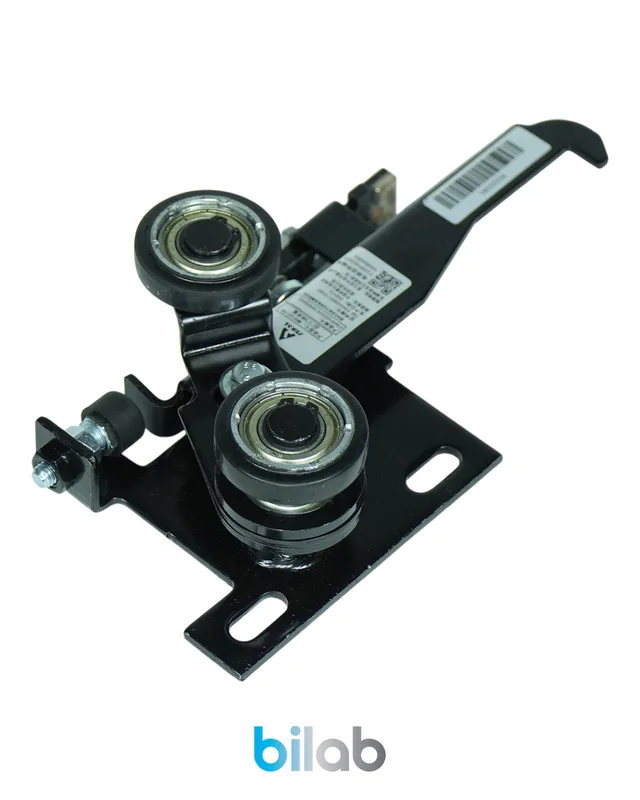 KONE KM988224 KAPI KİLİT MANDALI, MKG161-09