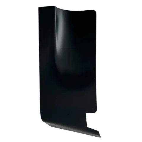 ESCALATOR HANDRAIL INLET COVER, YÜRÜYEN MERDİVEN EL BANDI FLAP KAPAĞI