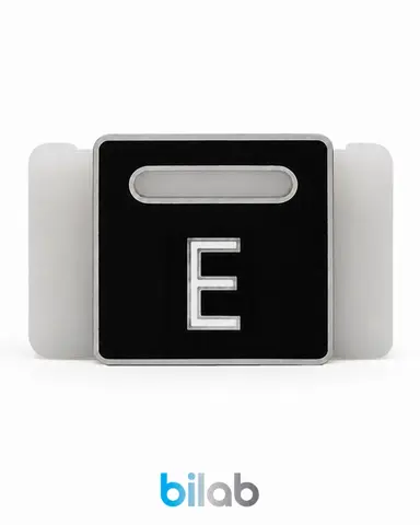 DELTA BUTON ETİKETİ, SBS.E