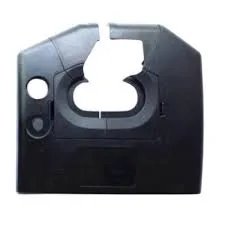 THYSSENKRUPP 8001610000 ESCALATOR HANDRAIL INLET COVER, YÜRÜYEN MERDİVEN EL BANDI FLAP KAPAĞI, FT822 & FT823, SAĞ