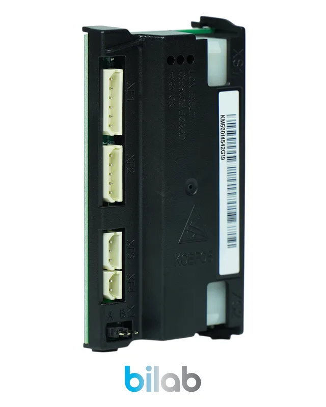 KONE KM50014542G19 KCEFCB, KUYU KONTROL KARTI