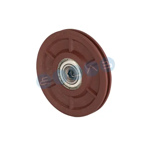PULLEY, ReNova Senkronizasyon Makarası, D73/8.2MM W10MM