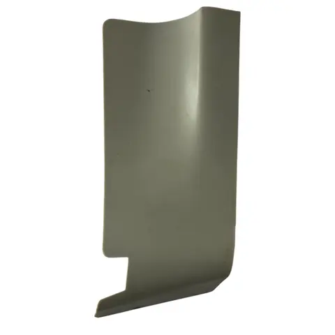 ESCALATOR HANDRAIL INLET COVER, YÜRÜYEN MERDİVEN EL BANDI FLAP KAPAĞI